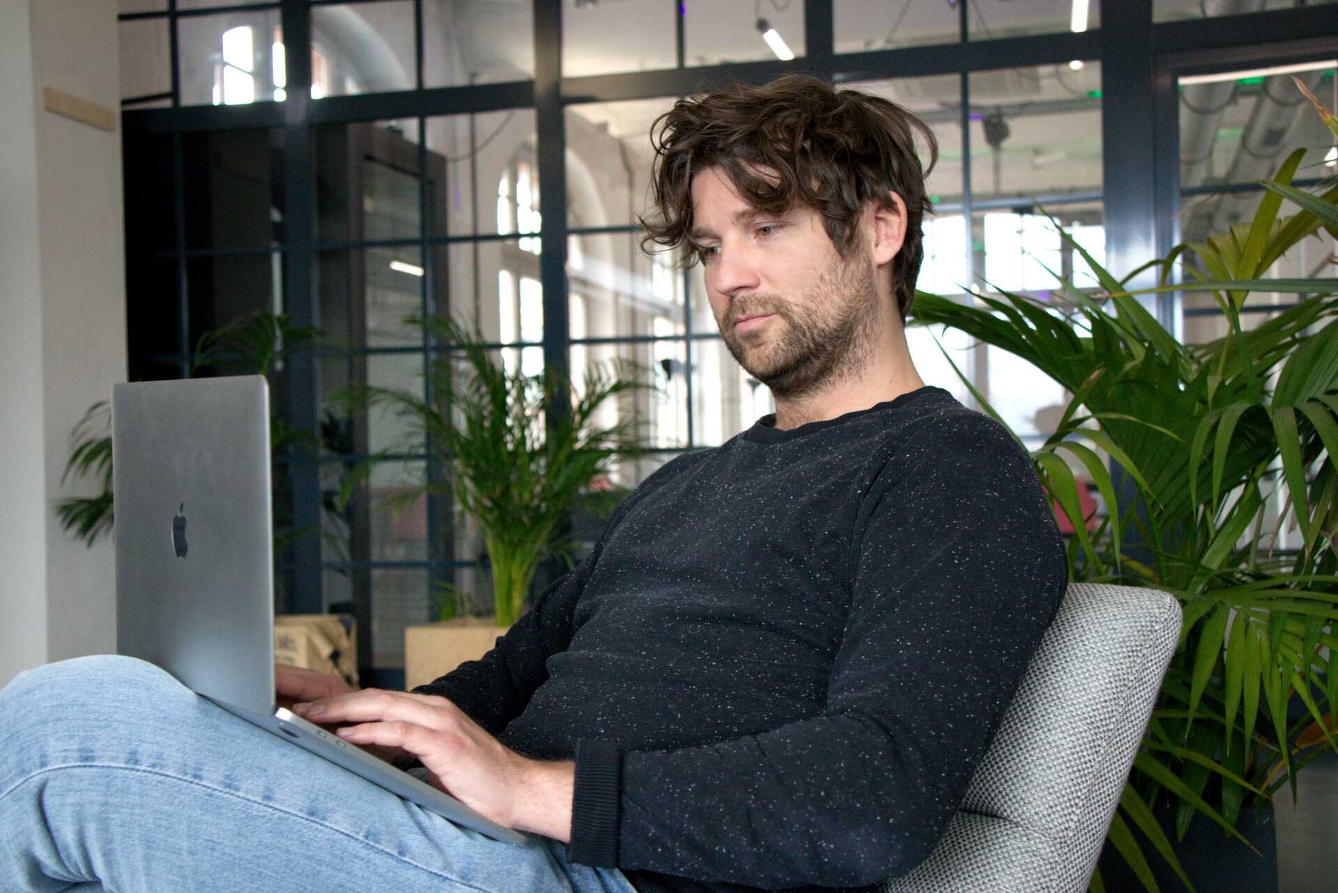 Niklaas Zander